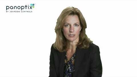 Connect to Community ─ Panoptix™ by Johnson Controls