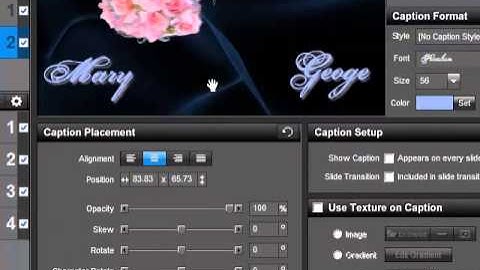 Tutorial Proshow 5 Add A Video Clip To An Animation free style