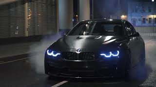 BMW Drift GMV Tokyo Drift Resimi