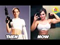 Star Wars (1999) Cast Then and Now [23 Years After]