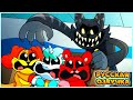 КЭТНАП СТАЛ ЗЛЫМ GameToons Анимация CATNAP TURNS EVIL на русском FReelaN SHOW 