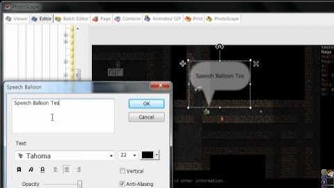 Roguelike Studio - Tutorial #2 (v1.04)