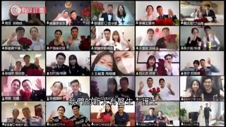 灣區直送：瑞幸神話幻滅　除牌是否已成定局？ - 20200519 - 財經新聞 - 有線新聞 CABLE News