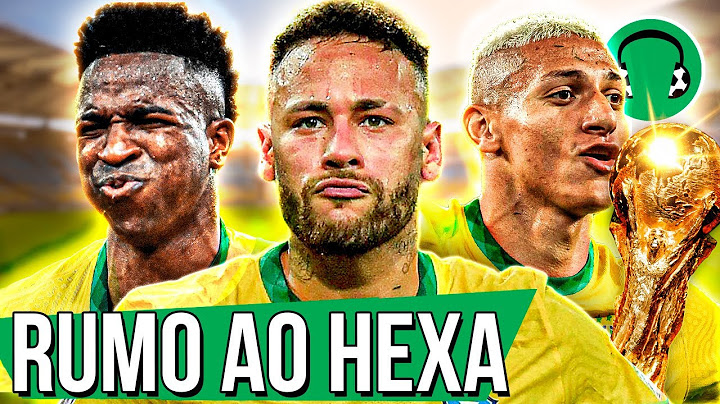 ♫ 4X0: BRASIL DÁ BAILE NO MARACANÃ! | Paródia Putariazinha - Felipe Amorim