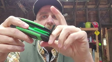 Workpro Allen Wrenches Review