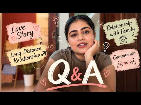 Life, Love & Family | Q&A