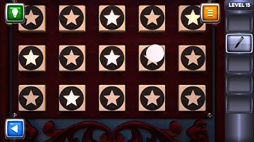 Can You Escape 3 Level 15