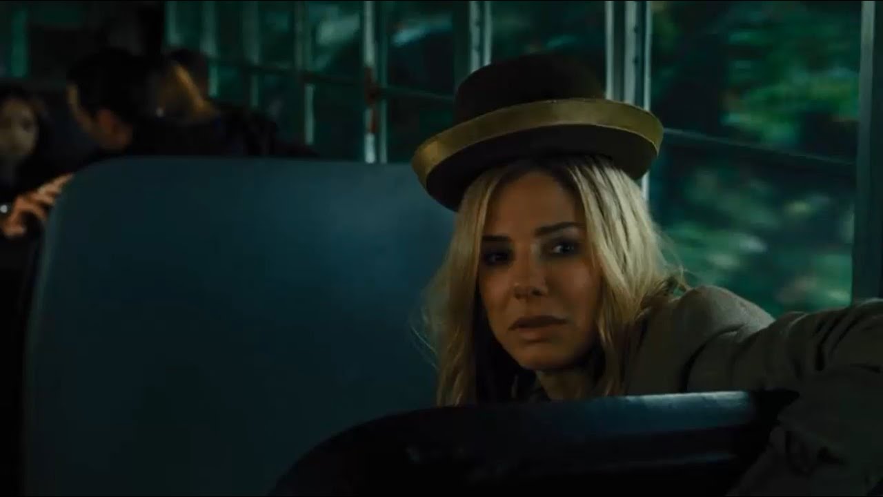 Sandra Bullock Funny Video