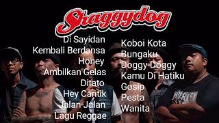 Shaggydog | Lagu Terbaik