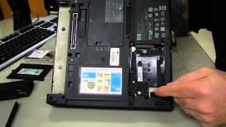 hp elitebook 8470p bluetooth part number