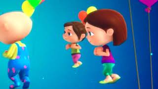 Blue's Clues Blue is Frustrated