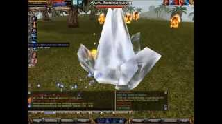 HAHAHAHA  Battle Priest Pk & Vs Movie - AthenaKO