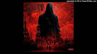 Watch Twisted Insane The Reaper video