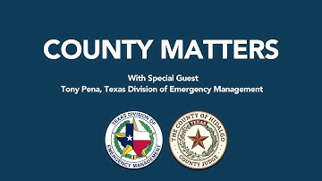 TDEM County Matters