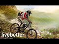 Music For Mountain Bike Cycling Indoor Bike