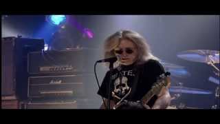 Blue Cheer Out of Focus Rockpalast 2008 chords