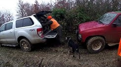 Week-end de Chasse dans le Tarn et Tarn-et-Garonne #Partie1