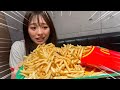McDonald S XXXXXL Fries Prank пёЏ McDonald S XXXXXL Fries Prank пёЏ