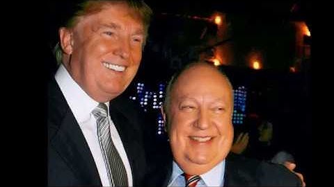 Fahrenheit 11/9 *MEN RAN ALL THE NETWORKS* Clip* EPIC Scene