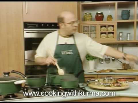 Cooking With Kurma - Sth Indian Spicy Tomato Rice