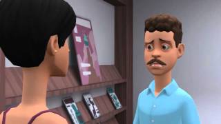 Dora Call Her Mother Dark Chocolategrounded