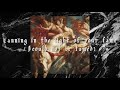 Merci - Stallion (Visualizer)