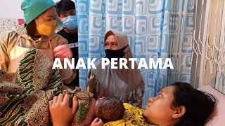 JALAN LAHIR DI GUNTING