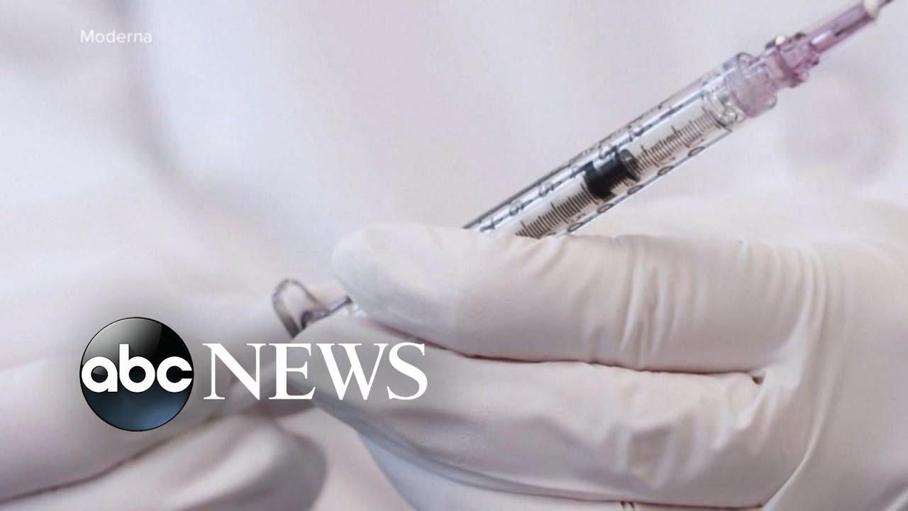 COVID-19 vaccine could be available by December