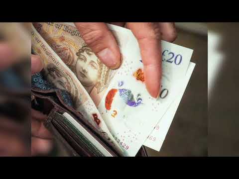 DWP cost of living payment due today - dates and eligibility