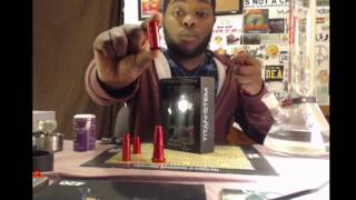 Titanstem Downstem review!