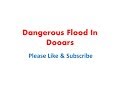 Flood in Dooars