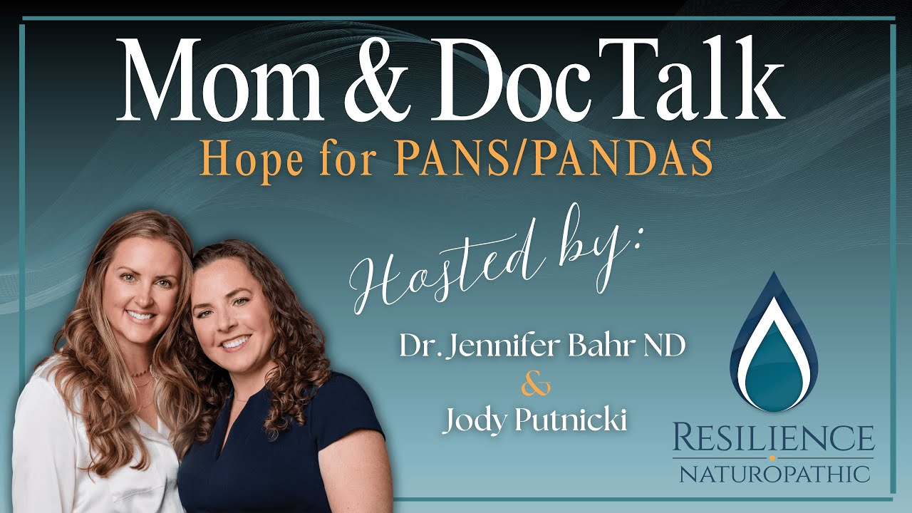 Episode #113 - Environmental Medicine, ft. Dr. Darin Ingels