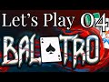Straights to the Moon (White Stake) - Balatro - Part 4