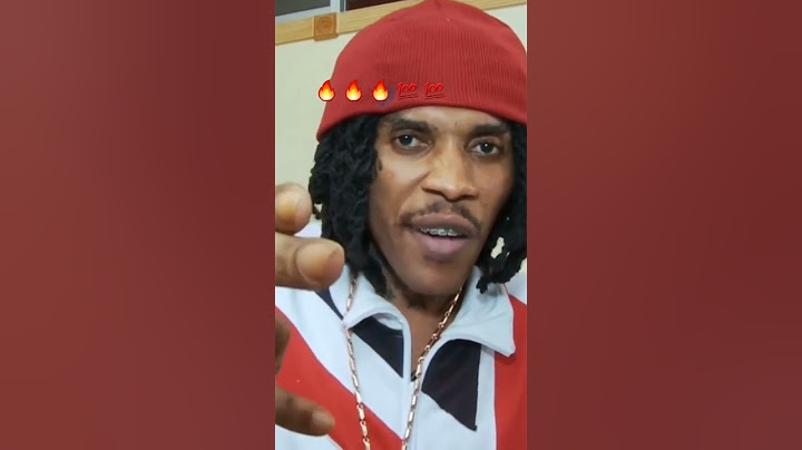 vybz Kartel is the greatest 🔥🔥                    #vybzkartel #dancehall