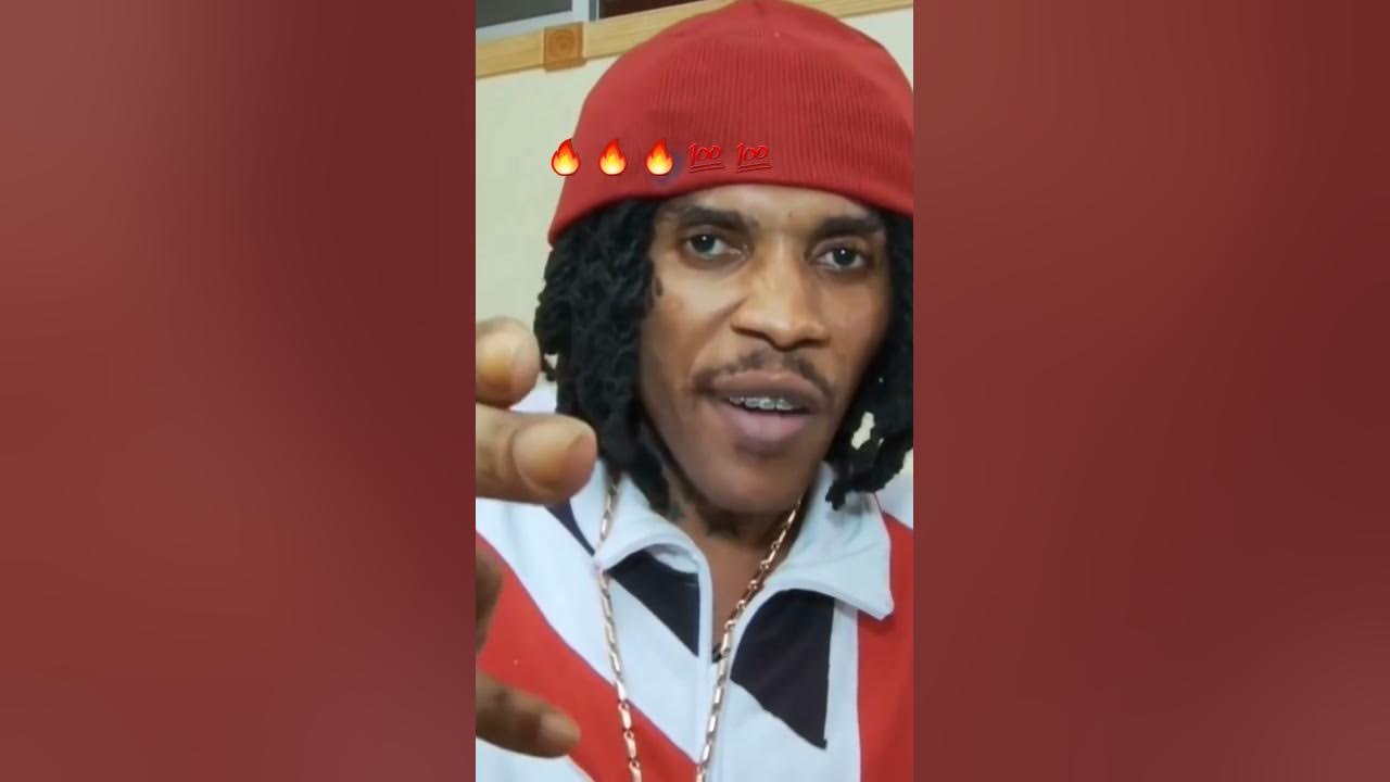 vybz Kartel is the greatest 🔥🔥                    #vybzkartel #dancehall