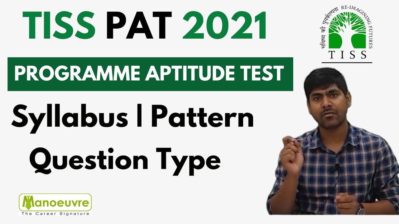 tiss-pat-programme-aptitude-test-2021-syllabus-pattern-ques-type-preparation-opi