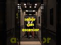 qué significa ver un ascensor en sueños?/soñar con ascensor rápido/lento/cayendo/atascado/viejo