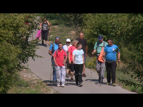 BIHAĆ: POČELA MANIFESTACIJA „DAN BIHAĆKIH BRIGADA“