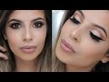 Go -To Makeup Tutorial | VioletVoss X Laura Lee