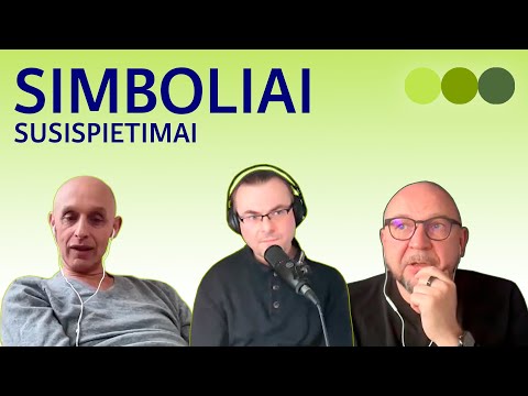 Video: Valia daro mus žmonėmis