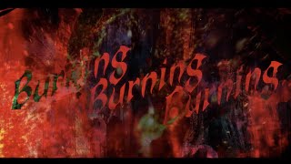 【巡音ルカ】Burning Burning Burning【オリジナル】