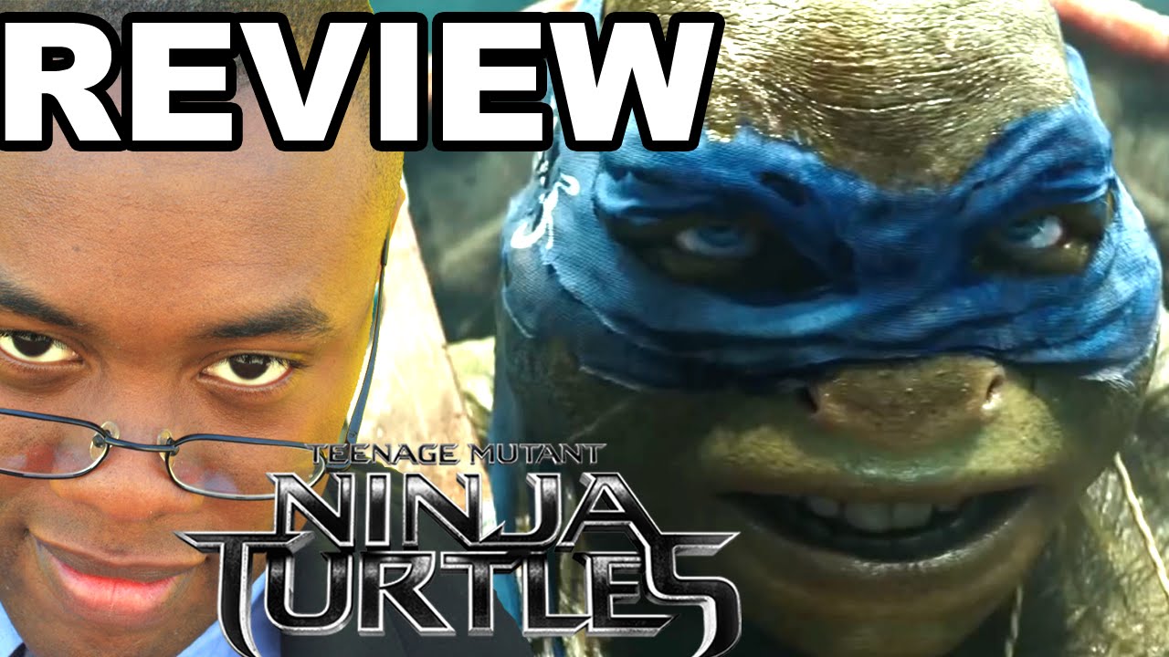 Batman vs Teenage Mutant Ninja Turtles' 4K UHD Review - Project-Nerd