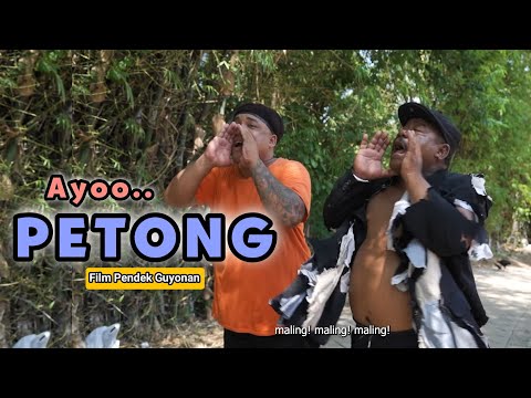 AYO PETONG || EPS 98