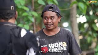 AYO PETONG || EPS 98