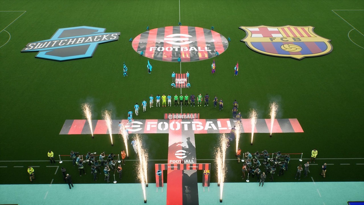 eFootball 2026 | Campionato div.2 Fase 7