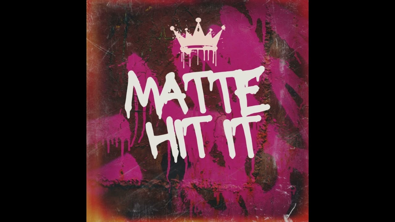 Watch Matte - Hit It (Gitano Mix) on YouTube Watch Matte - Hit It (Gitano Mix) on YouTube