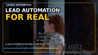 AI Lead Automation for Real Estate Teams