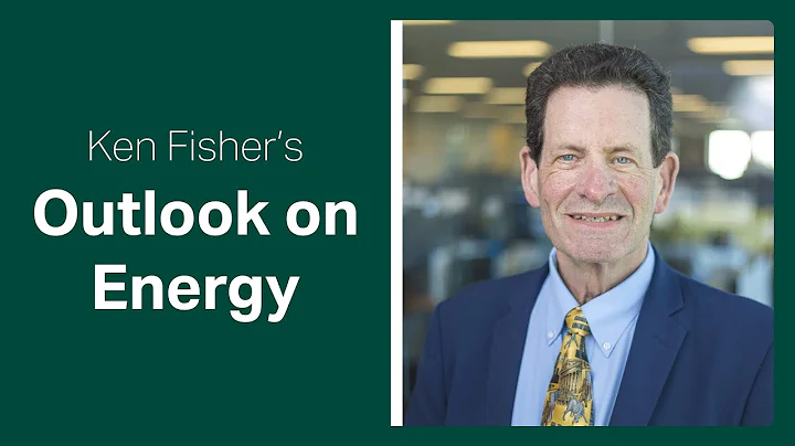 Fisher Investments Reviews What’s Ahead for Energy Stocks - DayDayNews