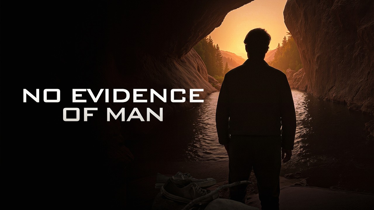 No Evidence of Man - Trailer | S&R Films
