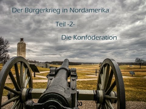 Video: Was war der Zweck der Creek-Konföderation?